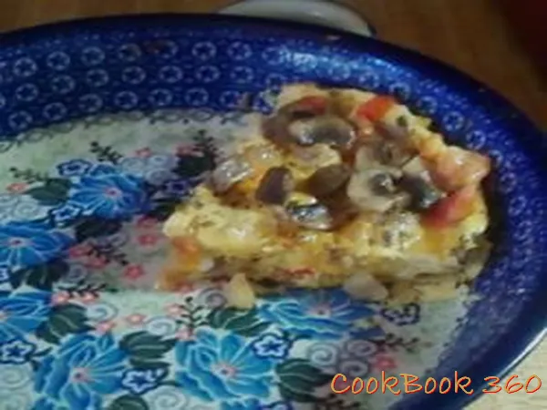 CookBook Recepie image 