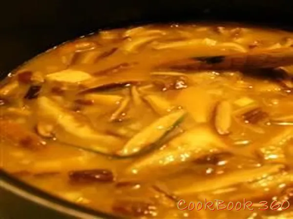 CookBook Recepie image 
