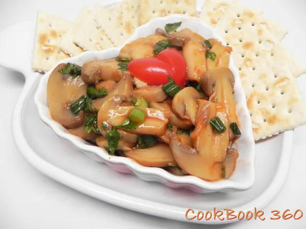 CookBook Recepie image