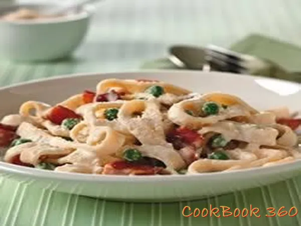 CookBook Recepie image 