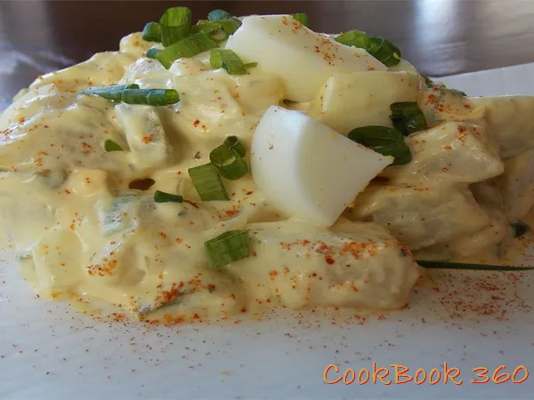 CookBook Recepie image 