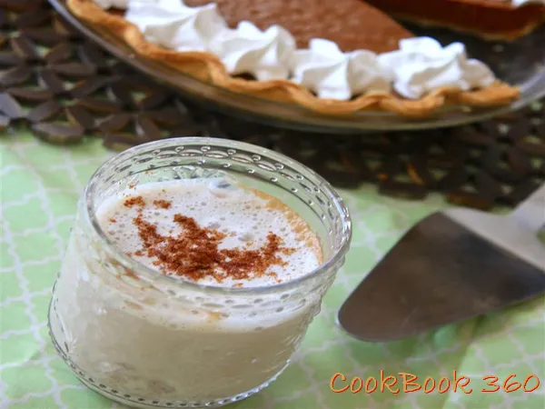 CookBook Recepie image 