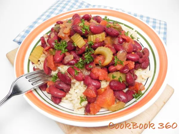 CookBook Recepie image