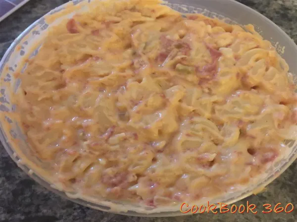 CookBook Recepie image 