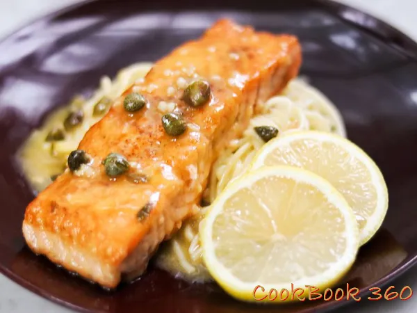 CookBook Recepie image 