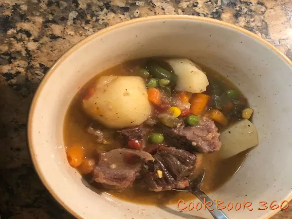 CookBook Recepie image