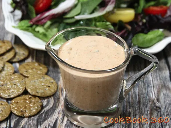 CookBook Recepie image 
