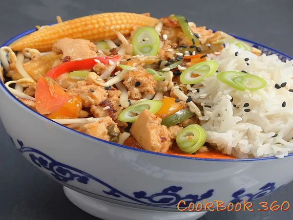 CookBook Recepie image