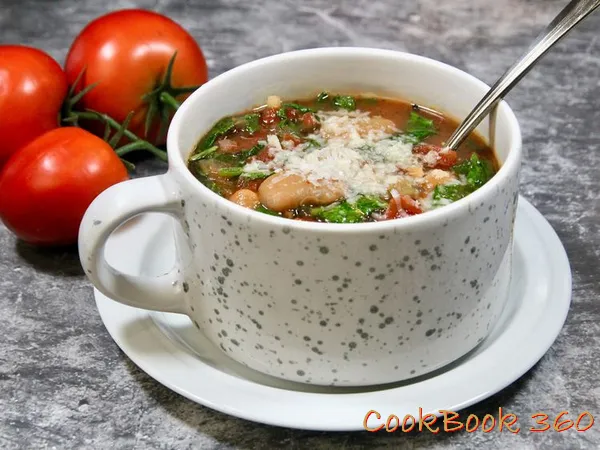 CookBook Recepie image 