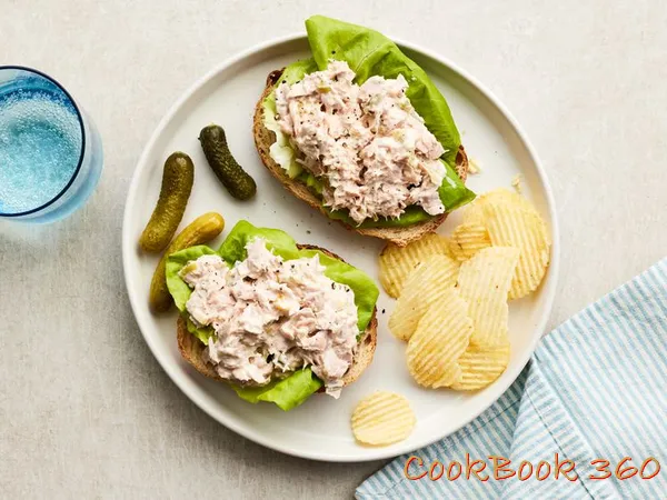 CookBook Recepie image