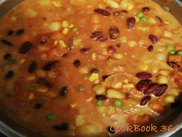 CookBook Recepie image 
