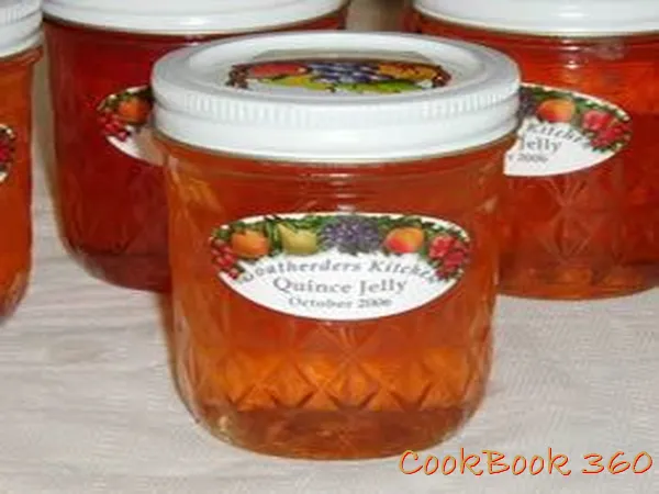 CookBook Recepie image 