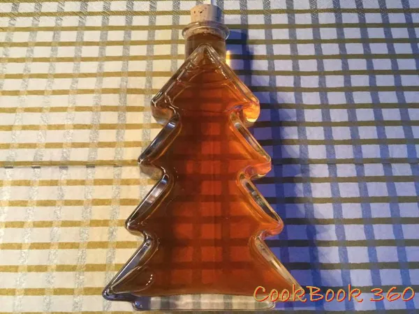 CookBook Recepie image 