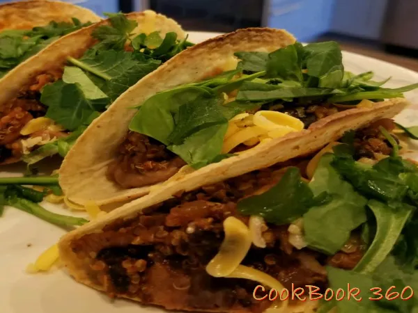CookBook Recepie image 