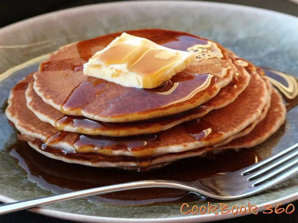 CookBook Recepie image 