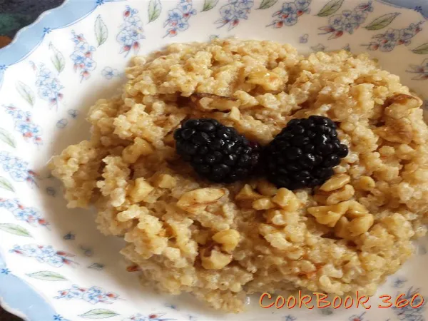 CookBook Recepie image 