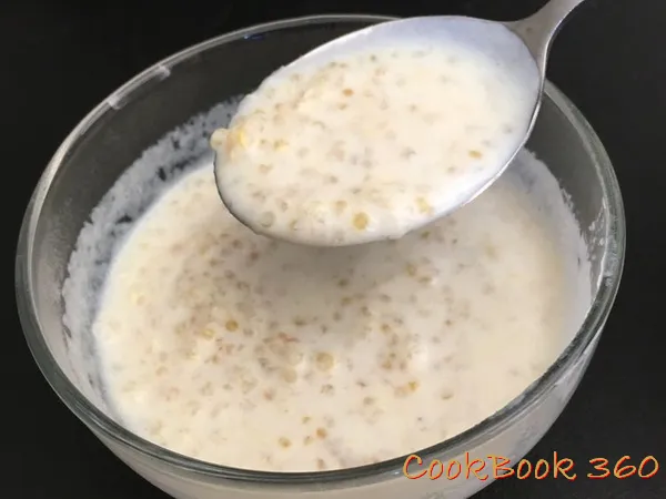 CookBook Recepie image 
