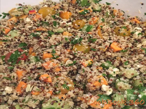 CookBook Recepie image 