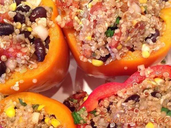CookBook Recepie image 