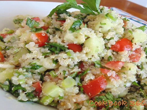 CookBook Recepie image 