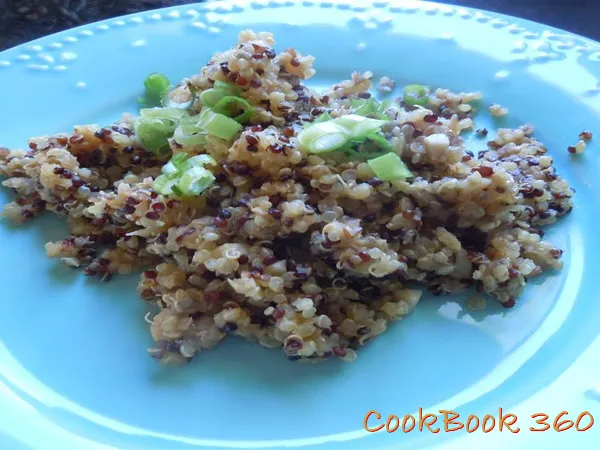 CookBook Recepie image