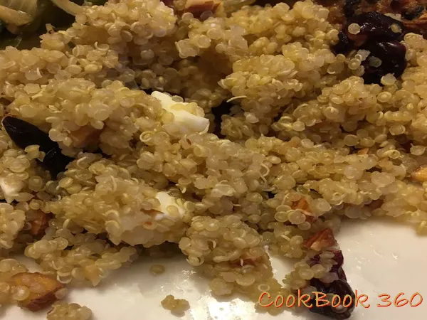CookBook Recepie image 