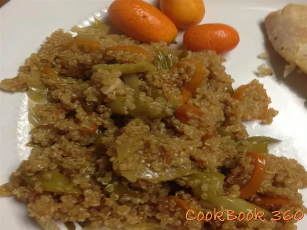 CookBook Recepie image 