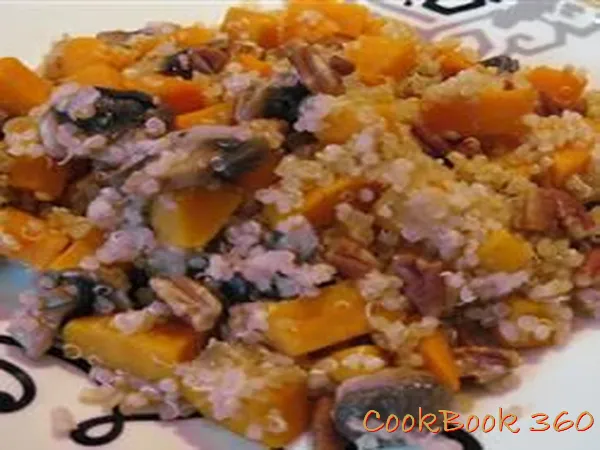 CookBook Recepie image 