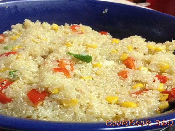 CookBook Recepie image 