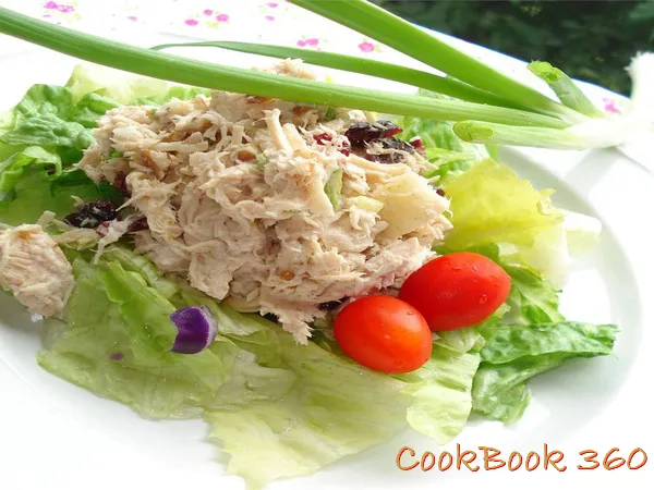 CookBook Recepie image 
