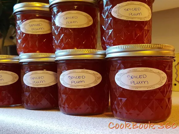 CookBook Recepie image 