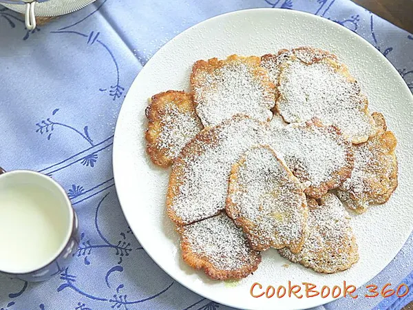 CookBook Recepie image 