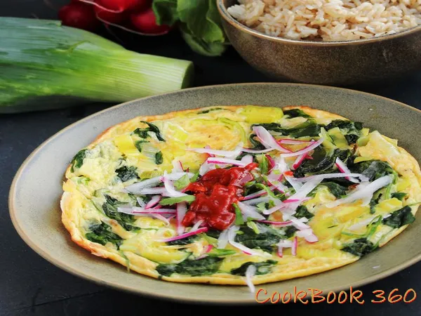 CookBook Recepie image 