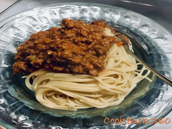 CookBook Recepie image 