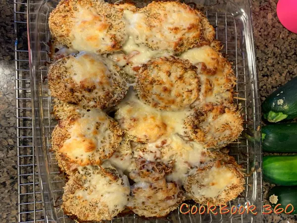 CookBook Recepie image 