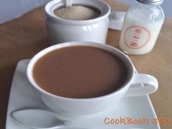 CookBook Recepie image 