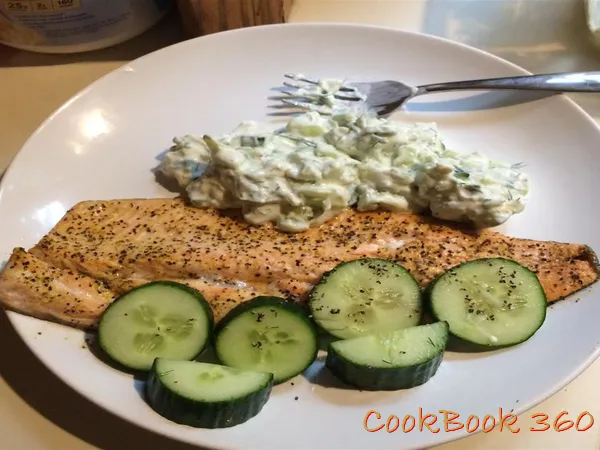 CookBook Recepie image