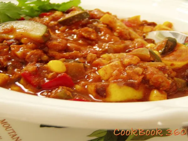 CookBook Recepie image 