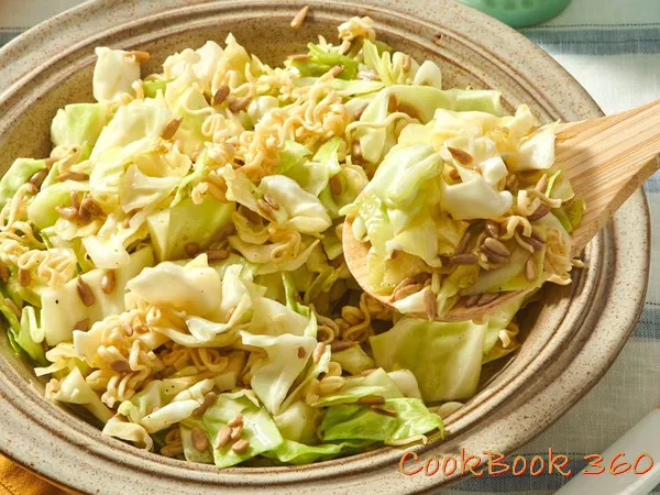CookBook Recepie image 