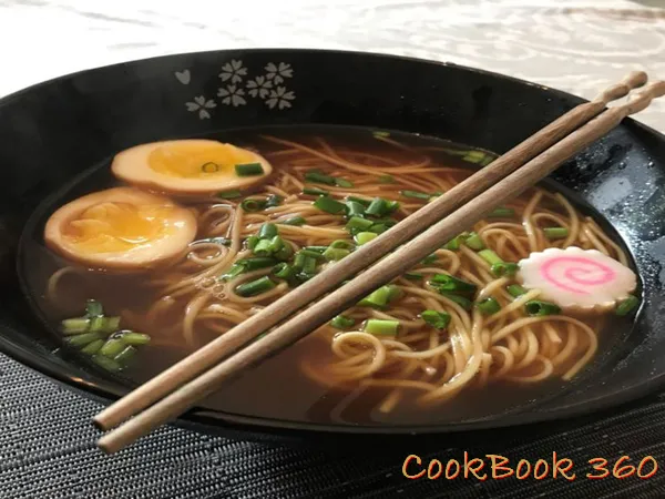 CookBook Recepie image 