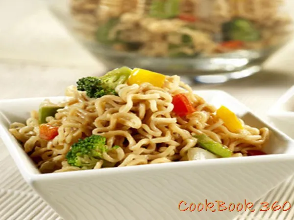 CookBook Recepie image 