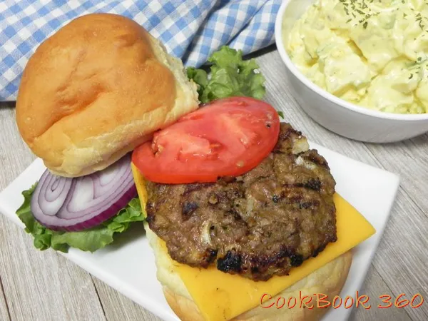 CookBook Recepie image 