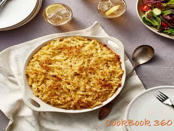 CookBook Recepie image 