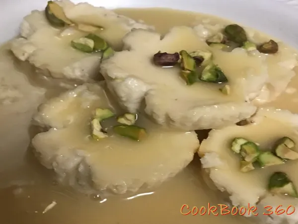 CookBook Recepie image 