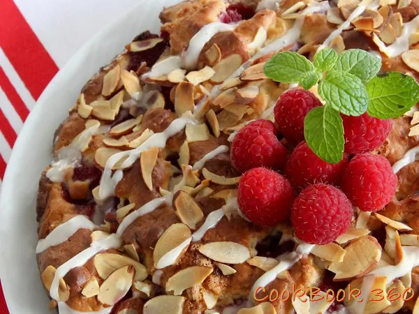 CookBook Recepie image 