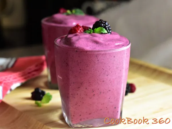 CookBook Recepie image 