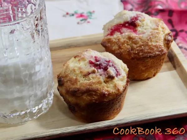 CookBook Recepie image 