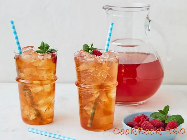 CookBook Recepie image 
