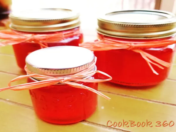 CookBook Recepie image 
