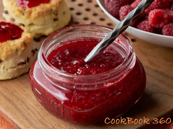 CookBook Recepie image 
